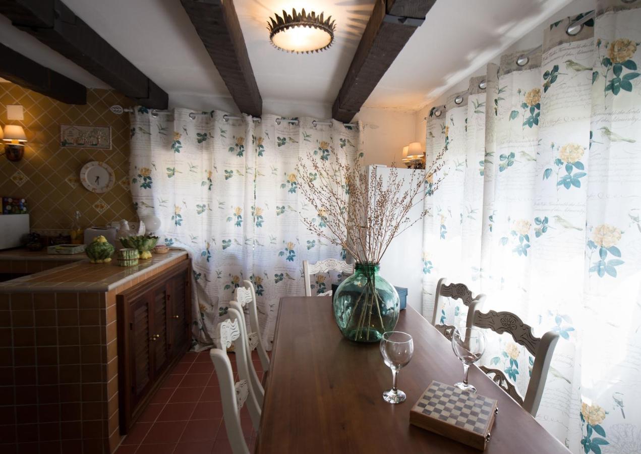 For You Rentals Chalet Sierra Guadarrama - La Ponderosa Pon351 Manzanares El Real Exterior photo
